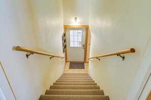Appartement (2 Bedrooms) | Intérieur