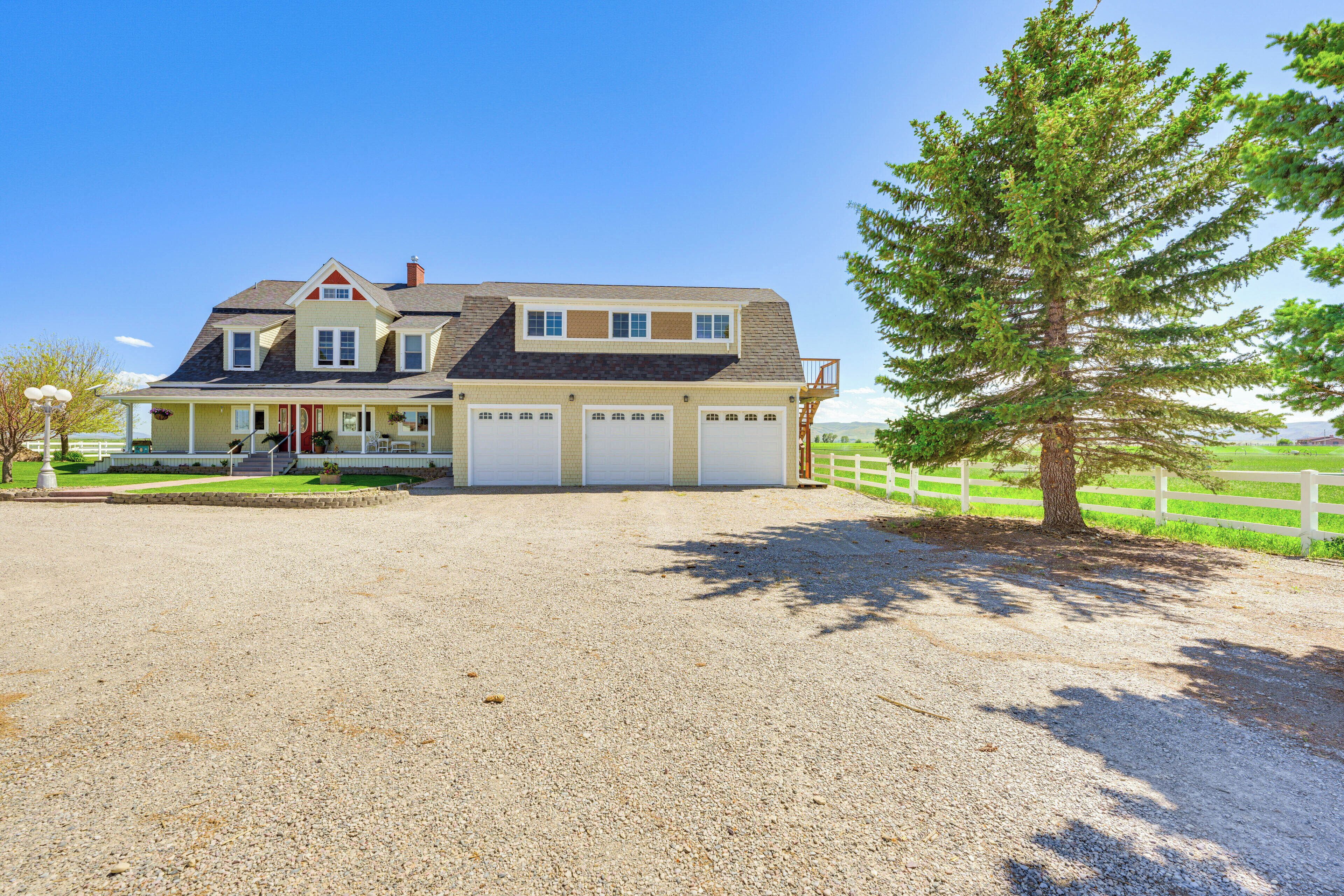 Apartemen (2 Bedrooms) | Interior