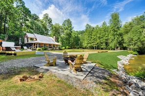 Casa (4 Bedrooms) | Facciata della struttura