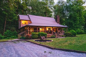 Ferienhaus (4 Bedrooms) | Innenbereich