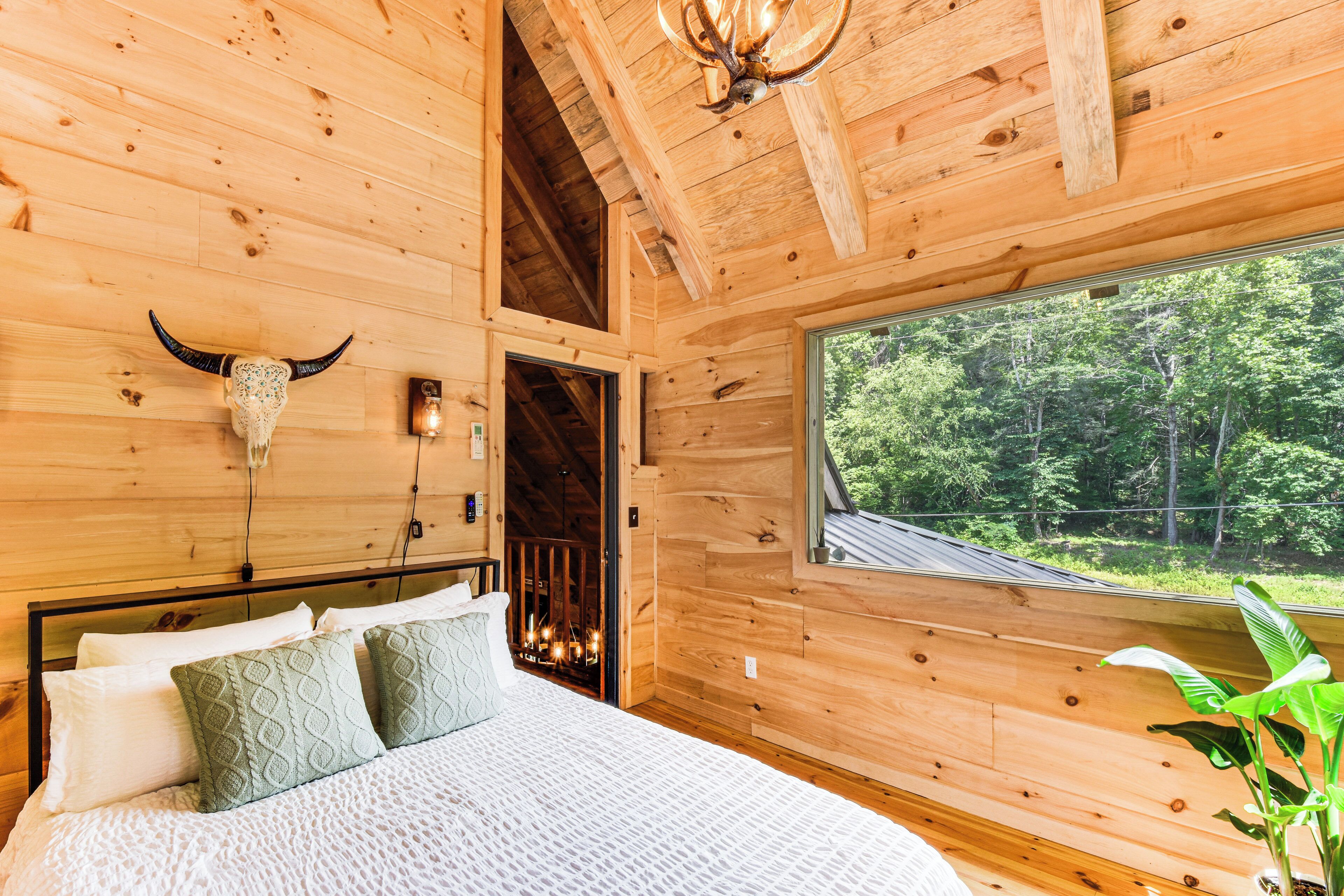 ハウス (4 Bedrooms) | 内装