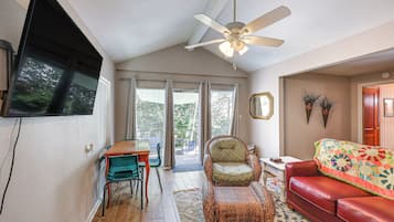 Maison (3 Bedrooms) | Intérieur