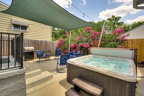 獨棟房屋 (3 Bedrooms) | 住宿內部