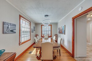 Talo (3 Bedrooms) | Sisätilat