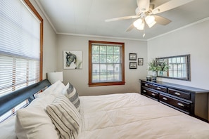 Ferienhaus (3 Bedrooms) | Innenbereich