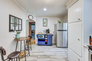 Casa (3 Bedrooms) | Parte interna