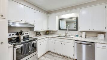 Hus (3 Bedrooms) | Interiør