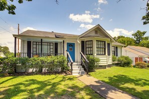 Hus (3 Bedrooms) | Innvendig