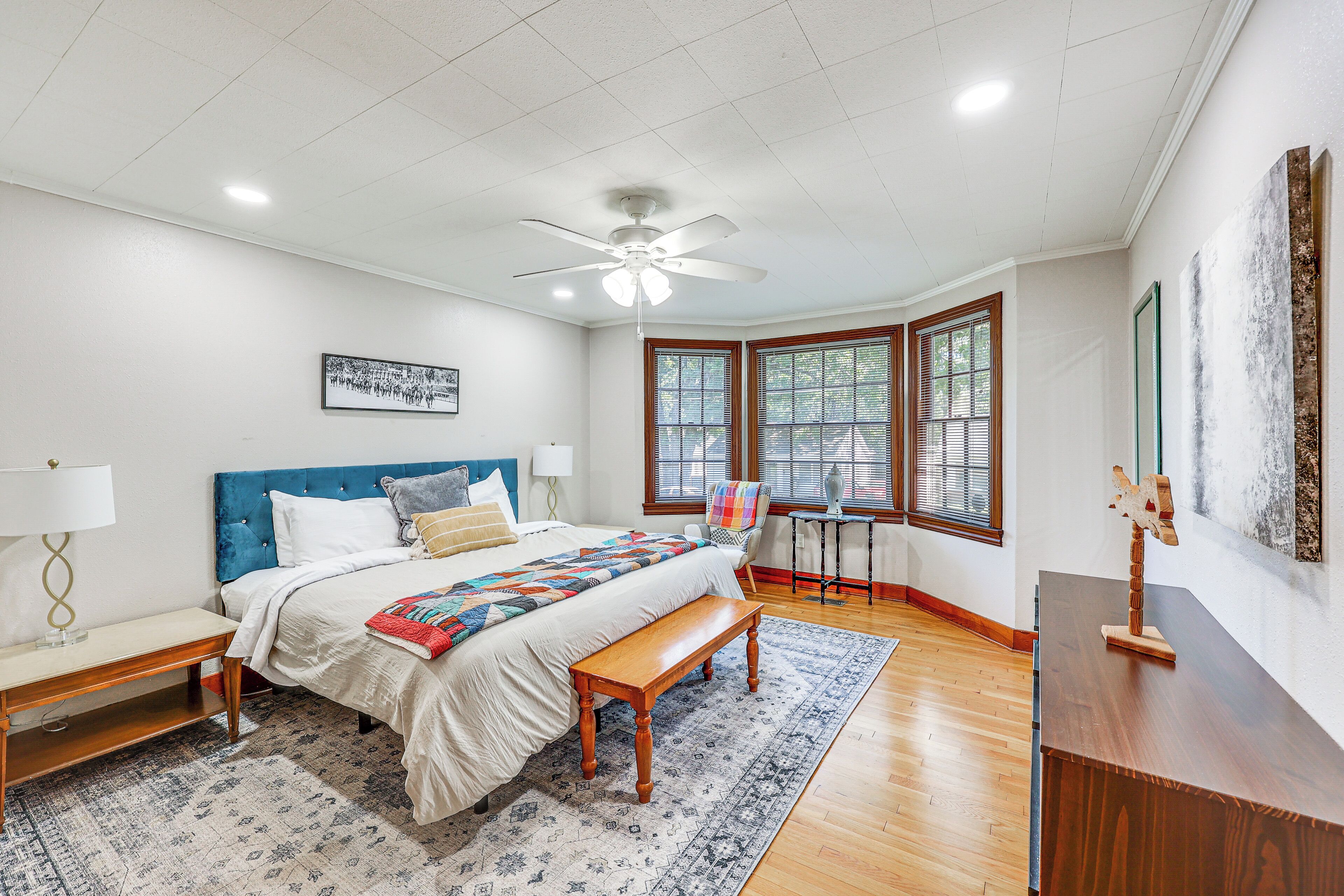 Maison (3 Bedrooms) | Intérieur