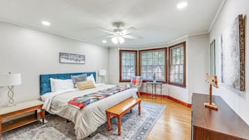 Maison (3 Bedrooms) | Intérieur