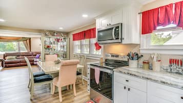 Casa (3 Bedrooms) | Interior