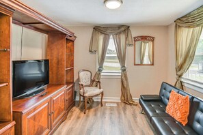 Casa (3 Bedrooms) | Interior