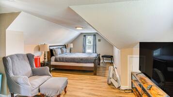 Rumah (3 Bedrooms) | Interior