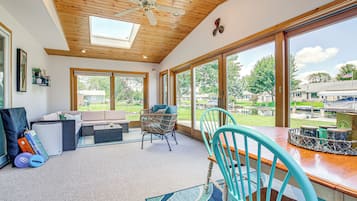 Casa (3 Bedrooms) | Interior