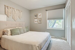 Casa (3 Bedrooms) | Interior