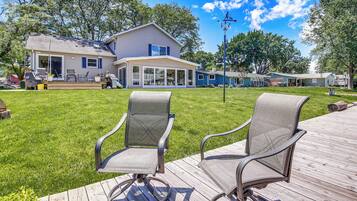 獨棟房屋 (3 Bedrooms) | 住宿內部