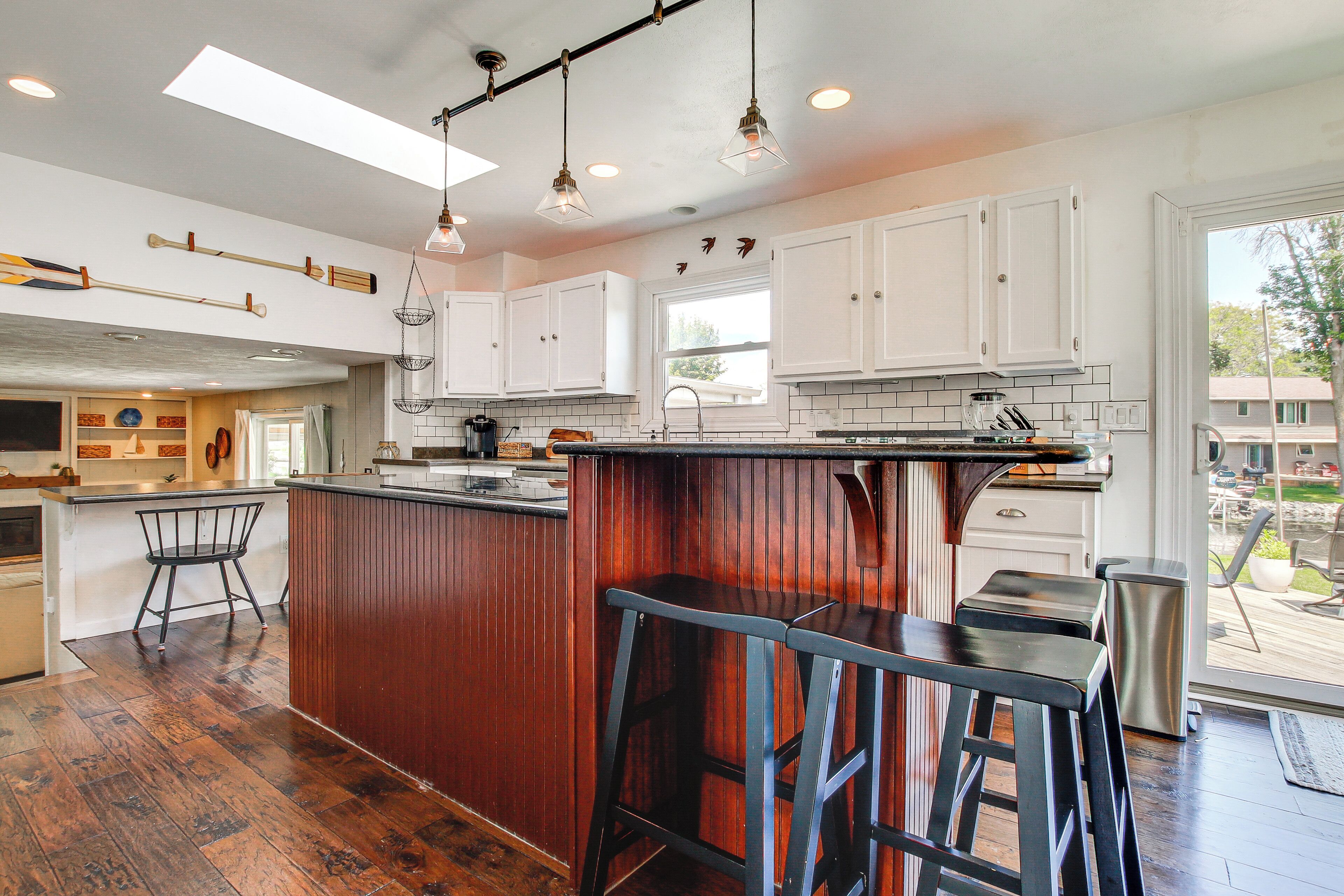 獨棟房屋 (3 Bedrooms) | 住宿內部