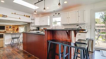 Casa (3 Bedrooms) | Interior