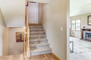 Nhà (3 Bedrooms) | Nội thất