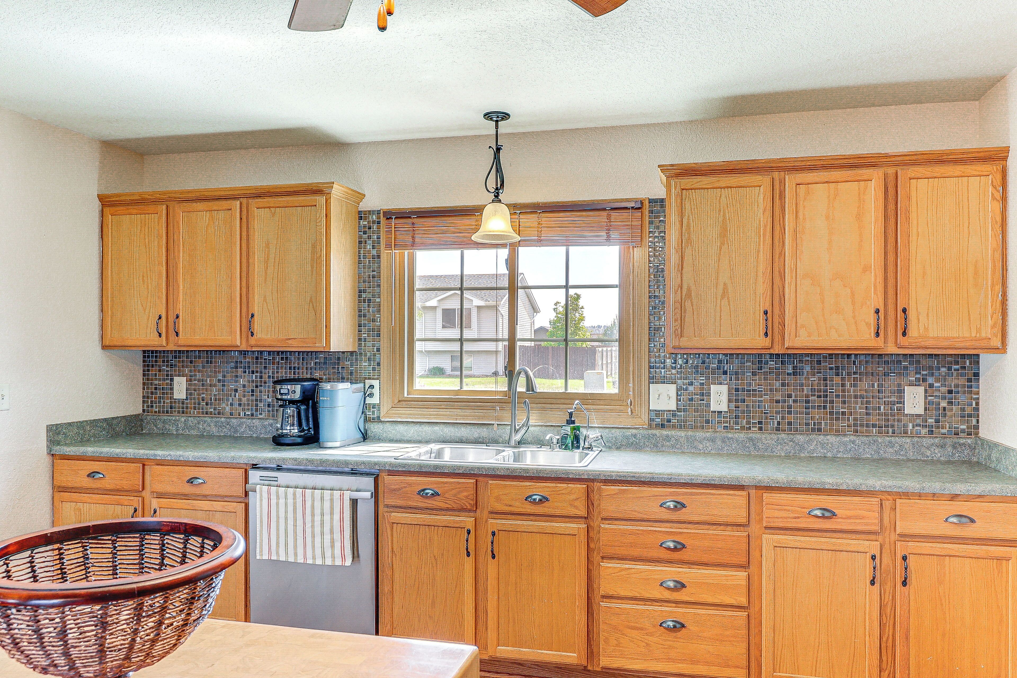 Nhà (3 Bedrooms) | Nội thất