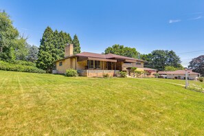 Hus (4 Bedrooms) | Innvendig