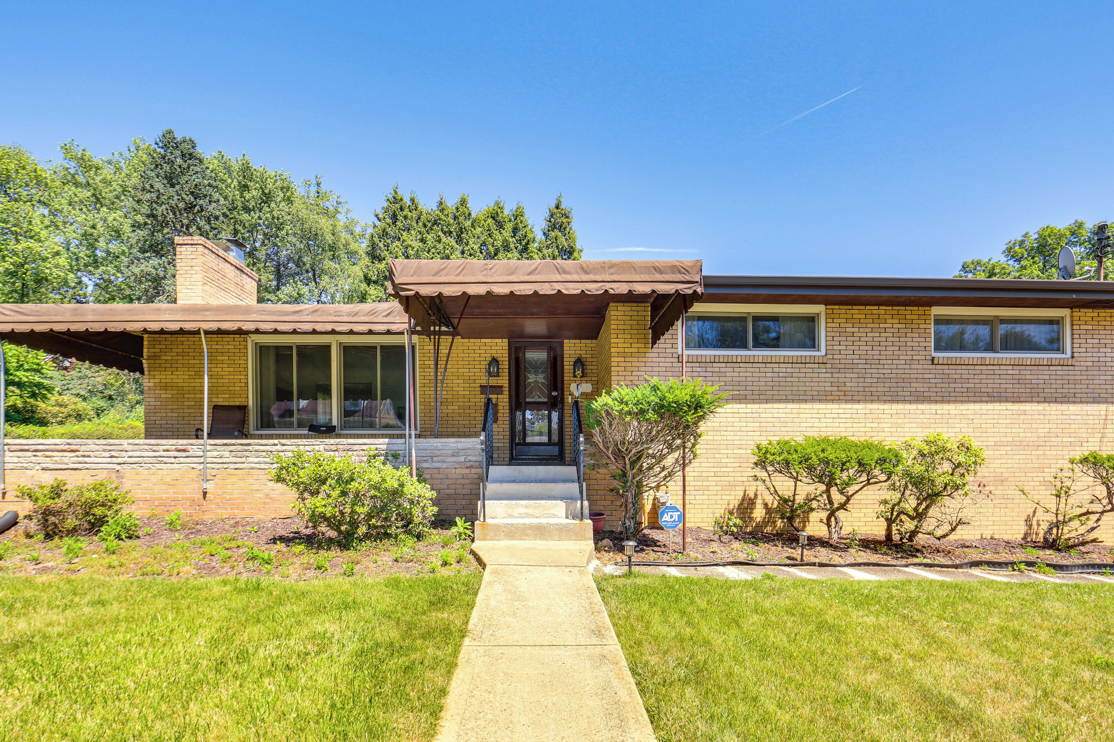 Maison (4 Bedrooms) | Intérieur
