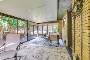 独立别墅 (4 Bedrooms) | 住宿内部