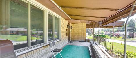 House (4 Bedrooms) | Interior