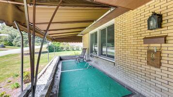 Rumah (4 Bedrooms) | Interior