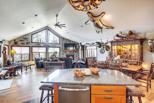 Casa (3 Bedrooms) | Interior