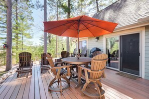 하우스 (3 Bedrooms) | 내부