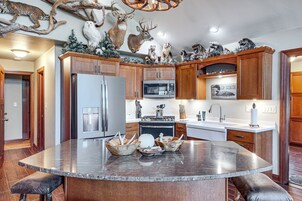 Casa (3 Bedrooms) | Interior