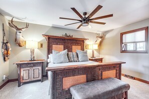 House (3 Bedrooms) | Bahagian dalam