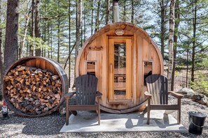 Talo (3 Bedrooms) | Sisätilat