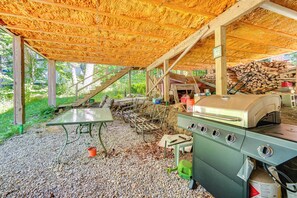 House (3 Bedrooms) | Interior - Wilmington Retreat Near Trails, Skiing & Festivals (Wilmington)
