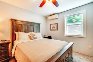 Nhà (3 Bedrooms) | Nội thất