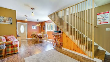 Rumah (3 Bedrooms) | Interior