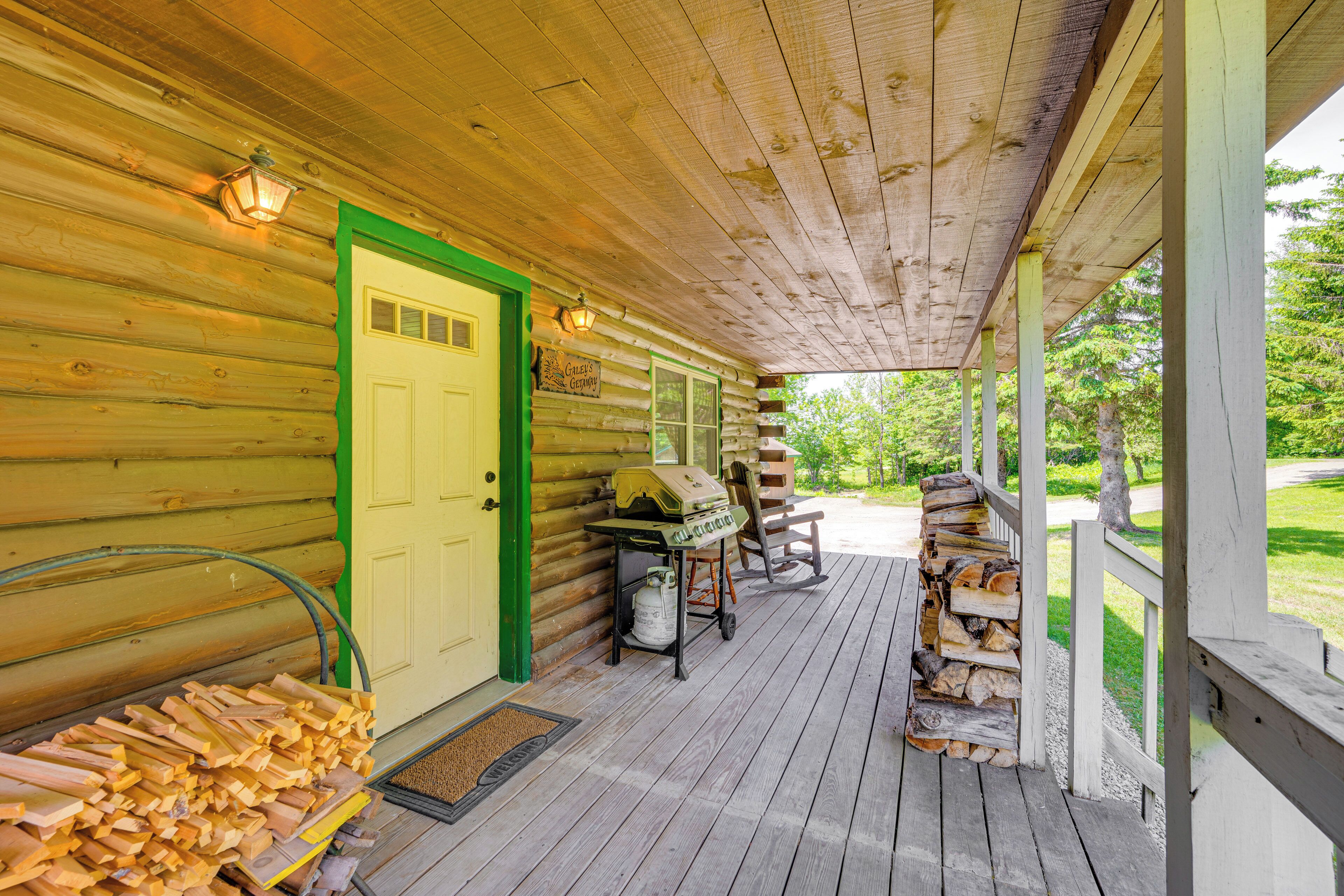 Casa (4 Bedrooms) | Interior