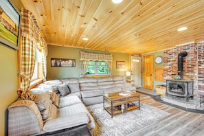 Hus (4 Bedrooms) | Interiör