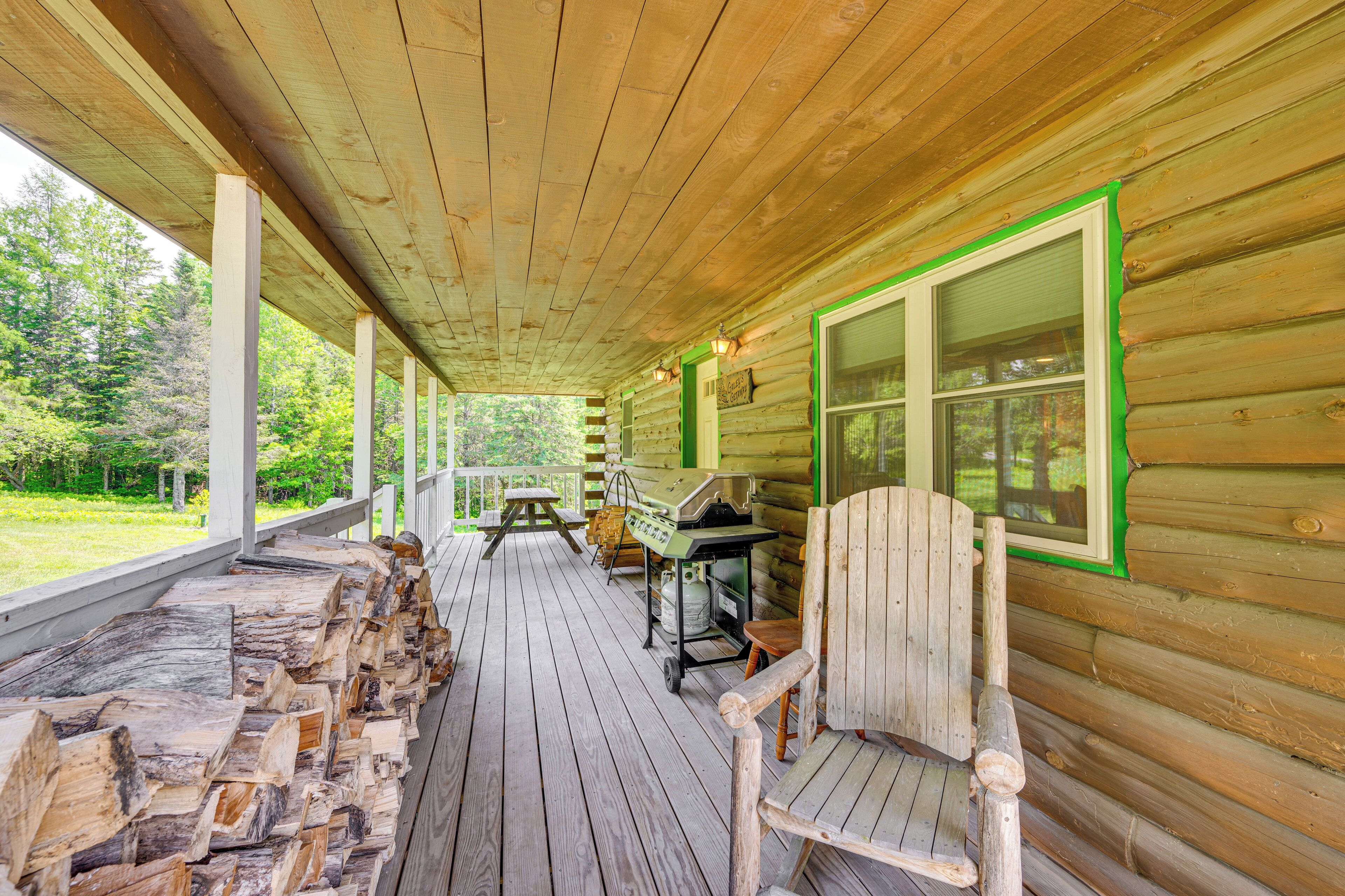 Nhà (4 Bedrooms) | Nội thất