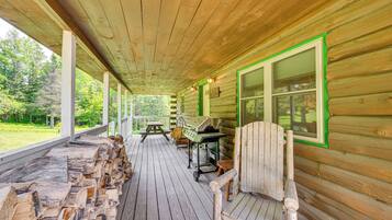 Nhà (4 Bedrooms) | Nội thất