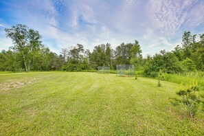 Stuga (2 Bedrooms) | Interiör