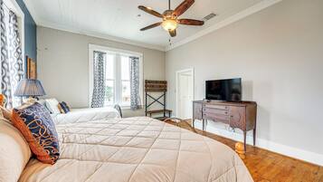 Apartment (2 Bedrooms) | Innenbereich