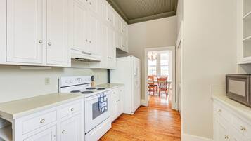 Apartment (2 Bedrooms) | Innenbereich