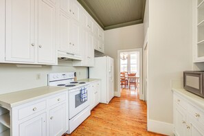 Huoneisto (2 Bedrooms) | Sisätilat