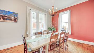 Apartment (2 Bedrooms) | Innenbereich