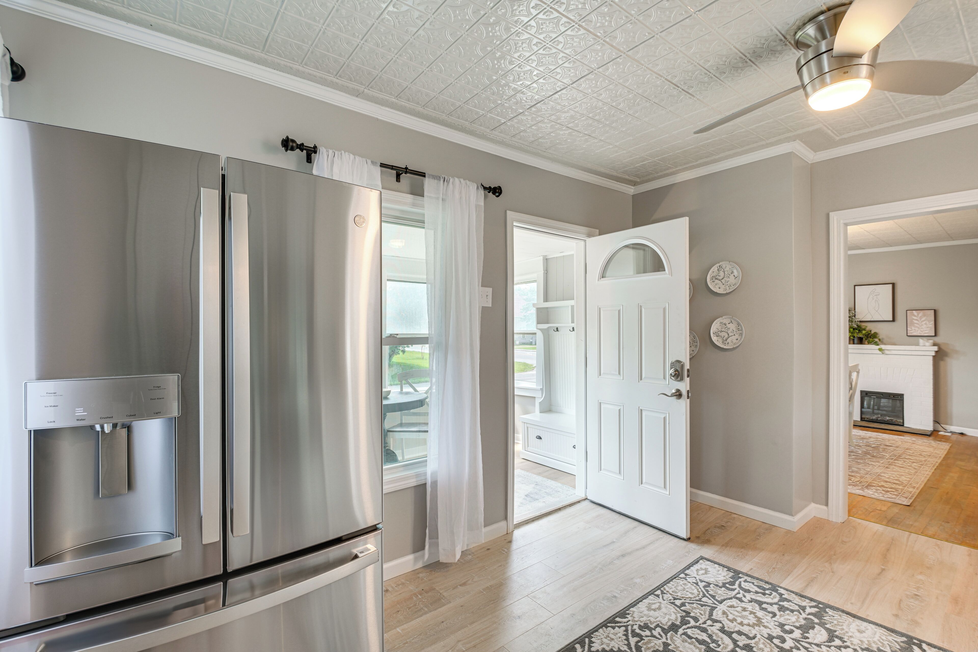 Nhà (3 Bedrooms) | Nội thất