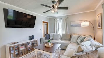 Façade de lâhĂ©bergement