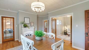 ハウス (3 Bedrooms) | 内装