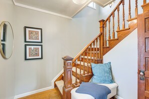 Huis (3 Bedrooms) | Interieur